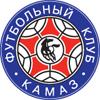 卡马斯logo