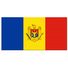 摩尔多瓦U20logo