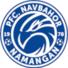 纳曼干新春logo