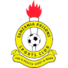 坦桑尼亚监狱logo
